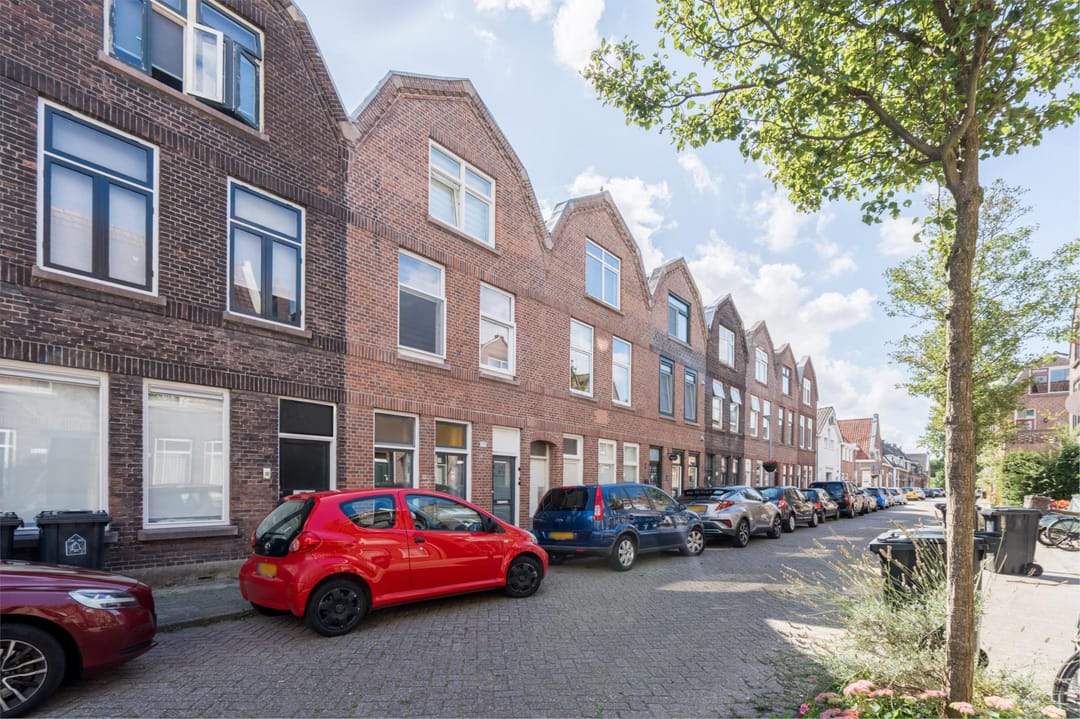 Foto 7 van Buffelstraat 131-BN