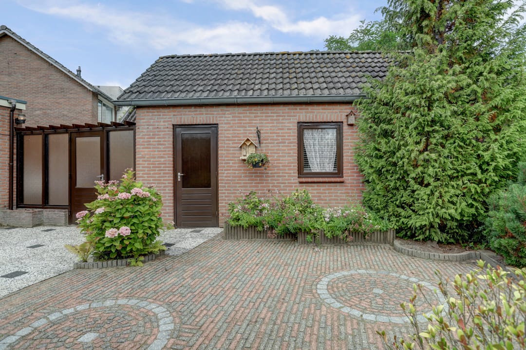 Foto 43 van Korte Groenestraat 4