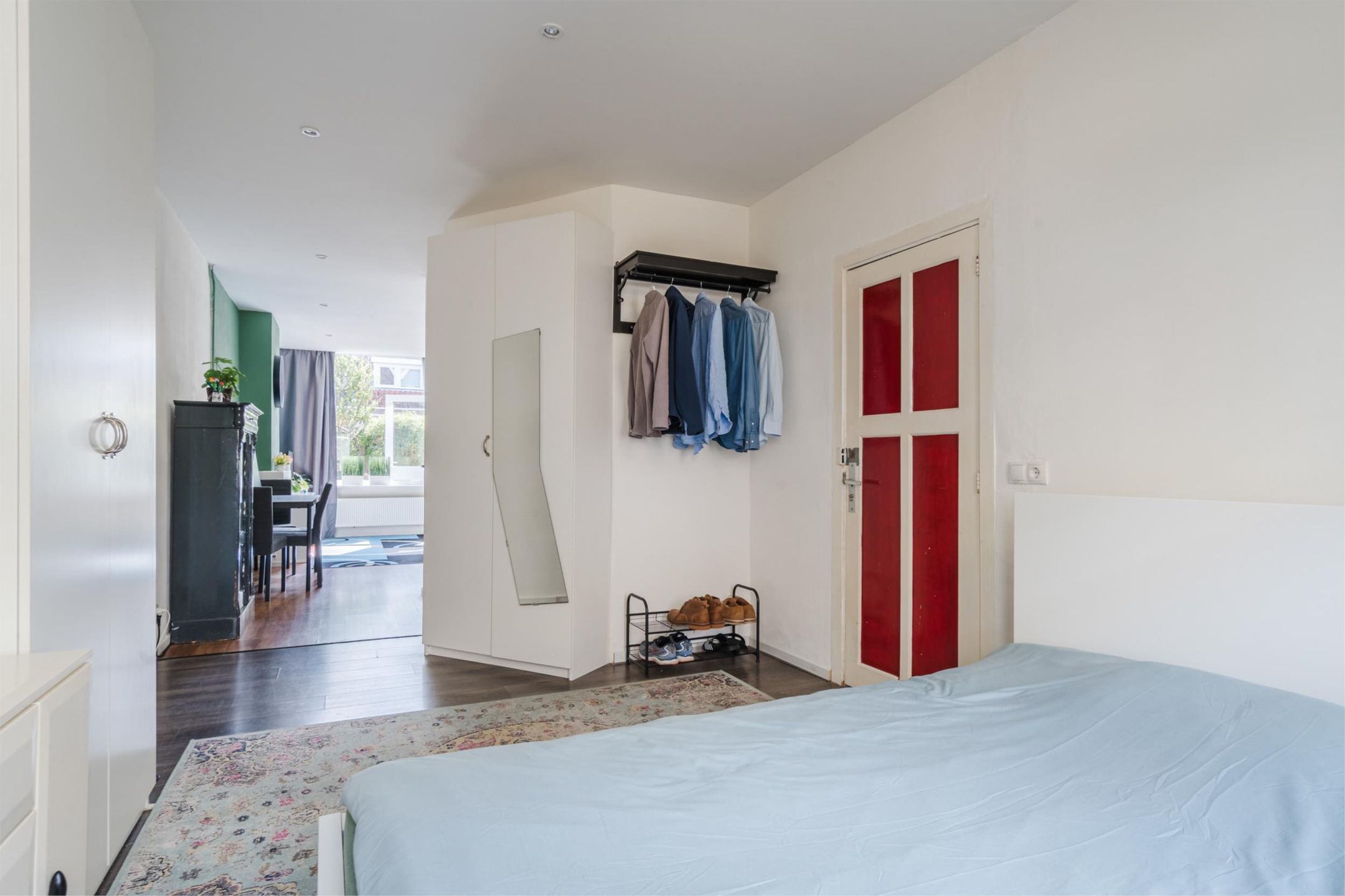 Foto 12 van Buffelstraat 131-BN