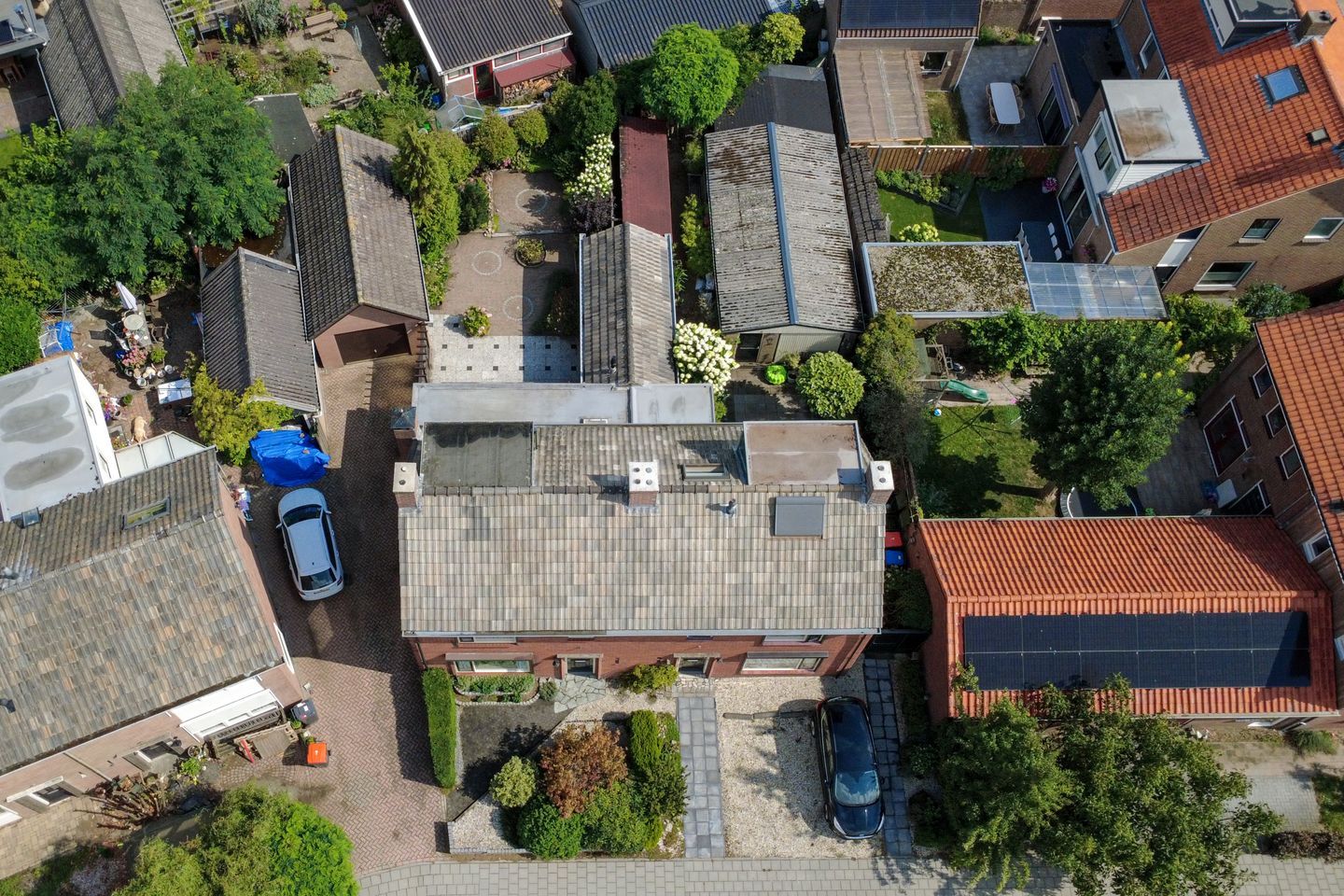 Foto 44 van Korte Groenestraat 4