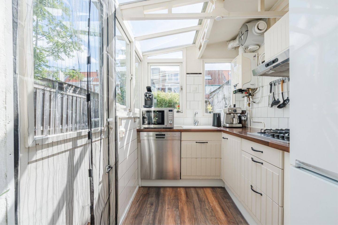 Foto 20 van Buffelstraat 131-BN