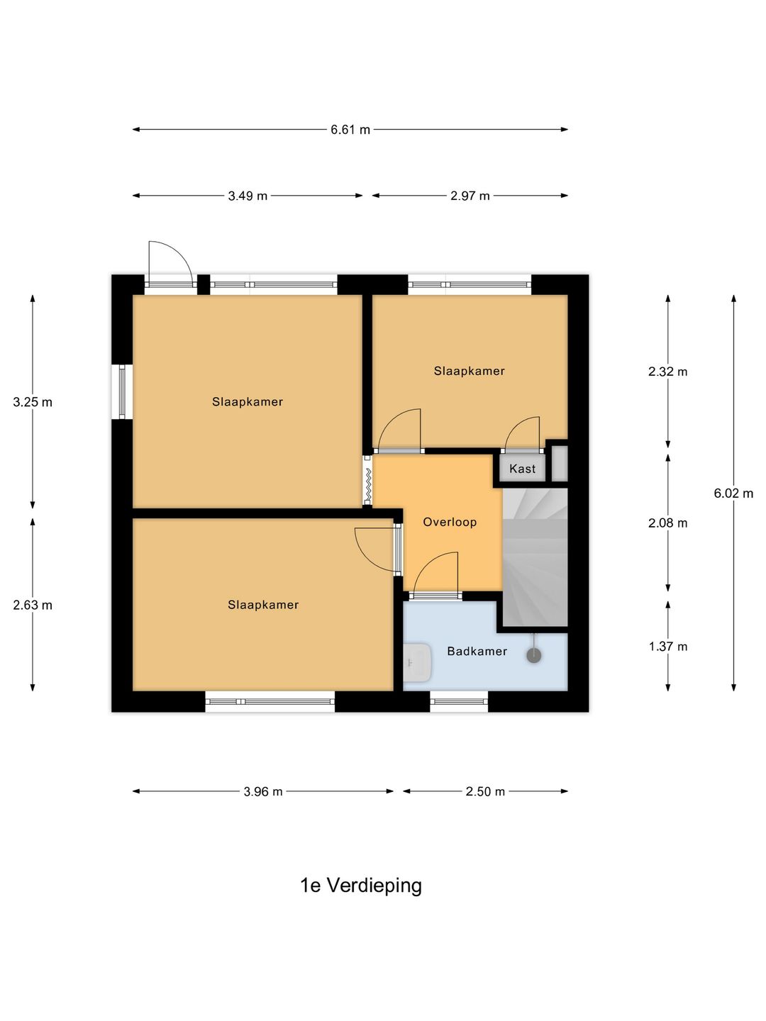 Foto 47 van Korte Groenestraat 4