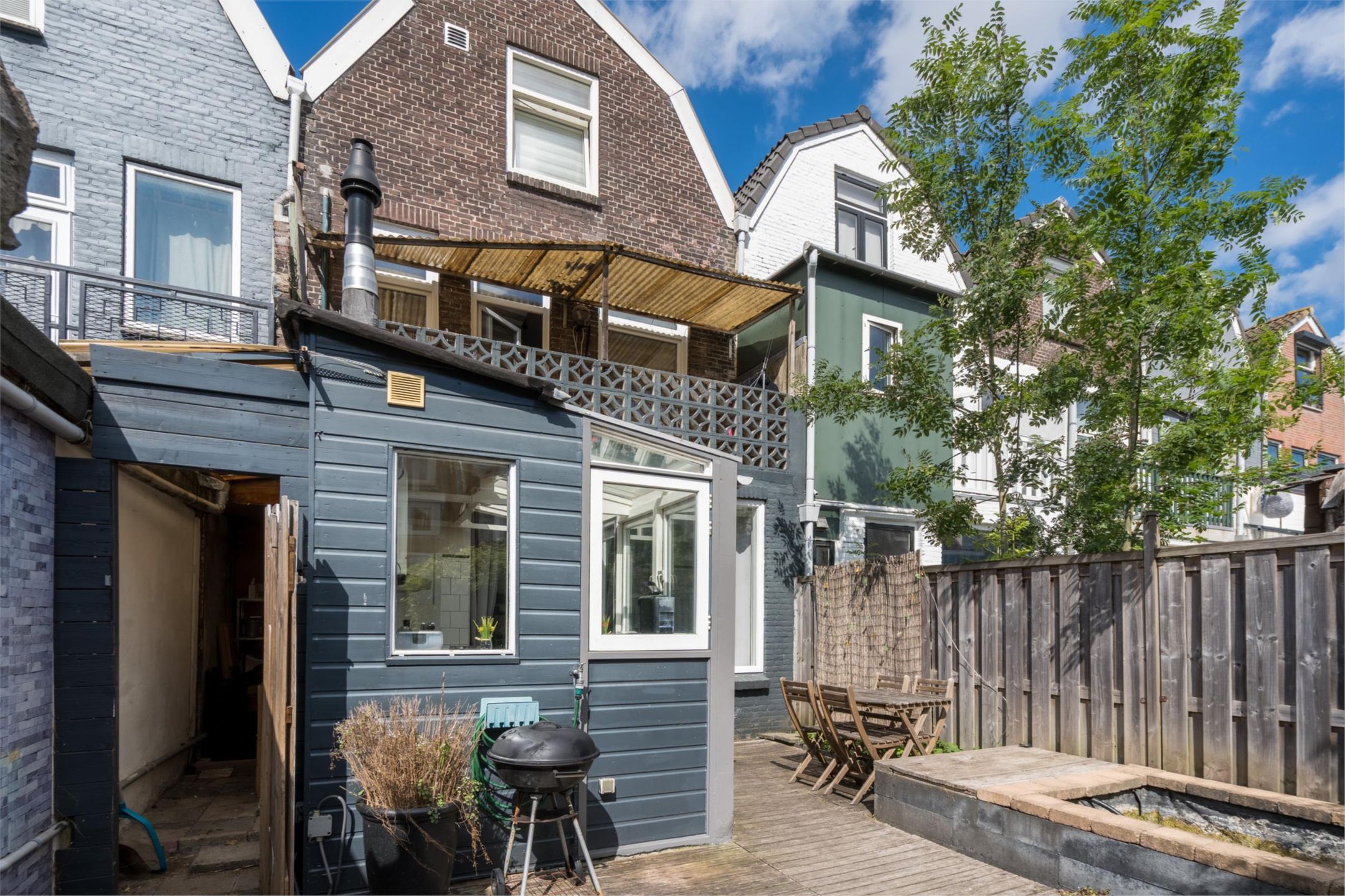 Foto 24 van Buffelstraat 131-BN