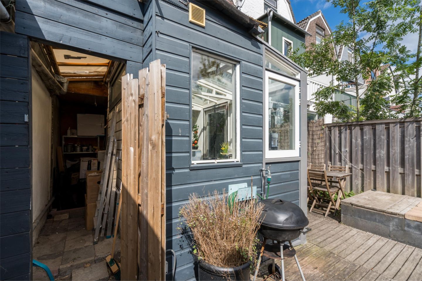 Foto 25 van Buffelstraat 131-BN