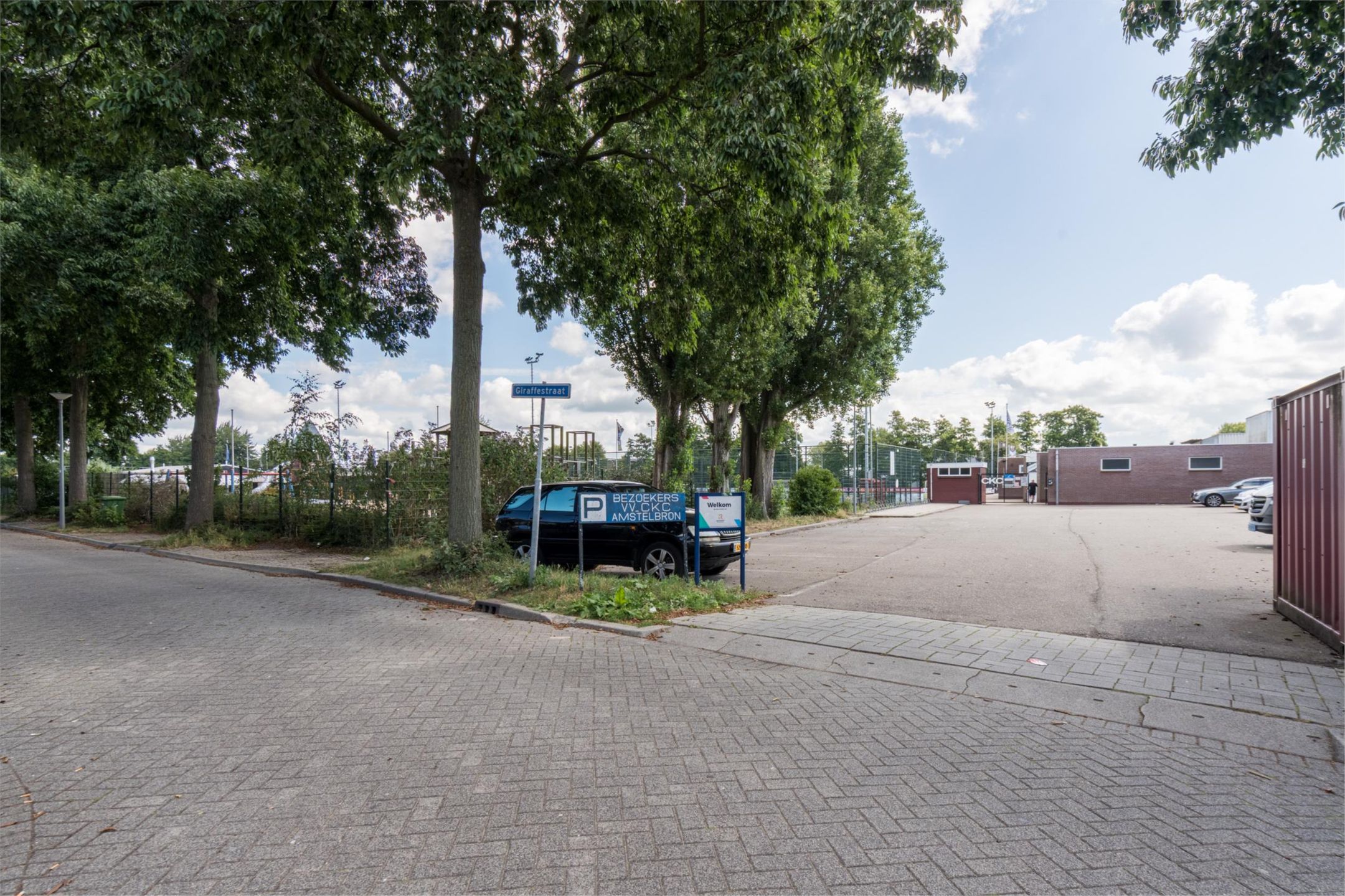 Foto 30 van Buffelstraat 131-BN