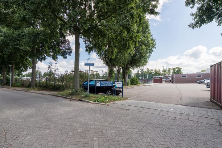 Foto 30 van Buffelstraat 131-BN