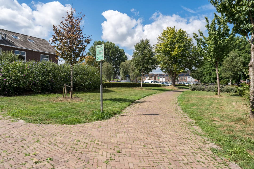 Foto 31 van Buffelstraat 131-BN