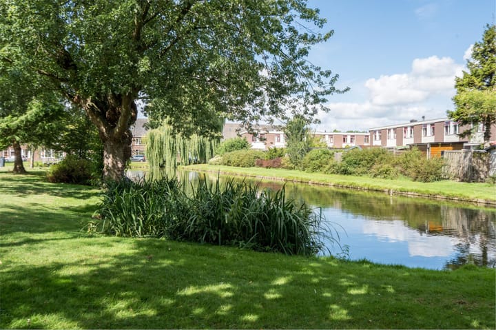 Foto 32 van Buffelstraat 131-BN