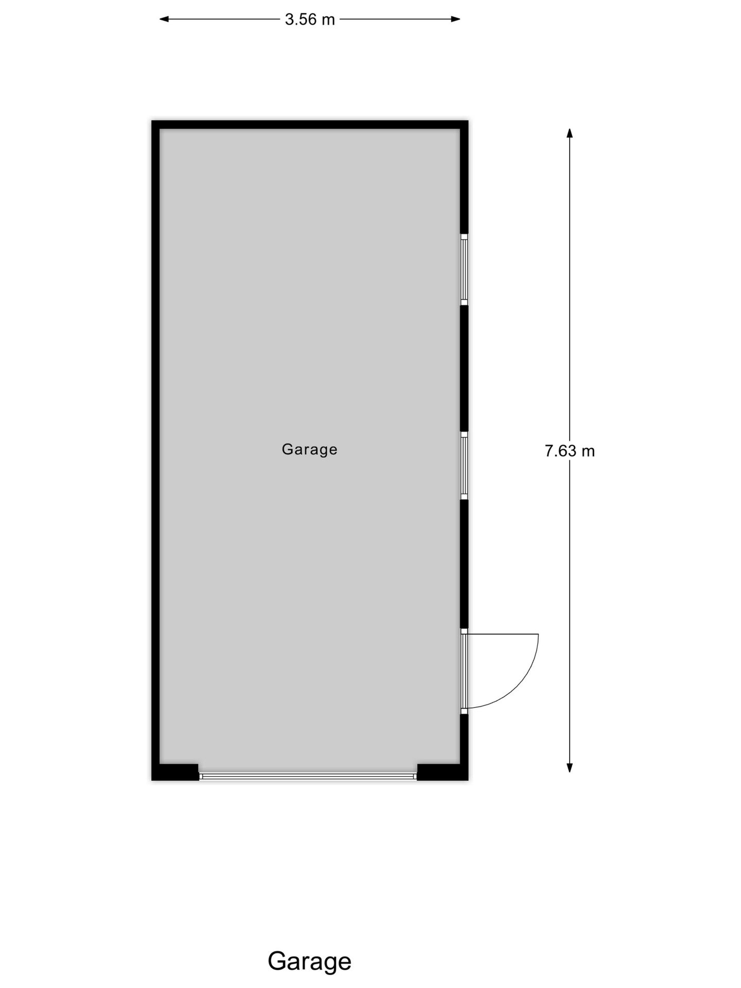 Foto 50 van Korte Groenestraat 4