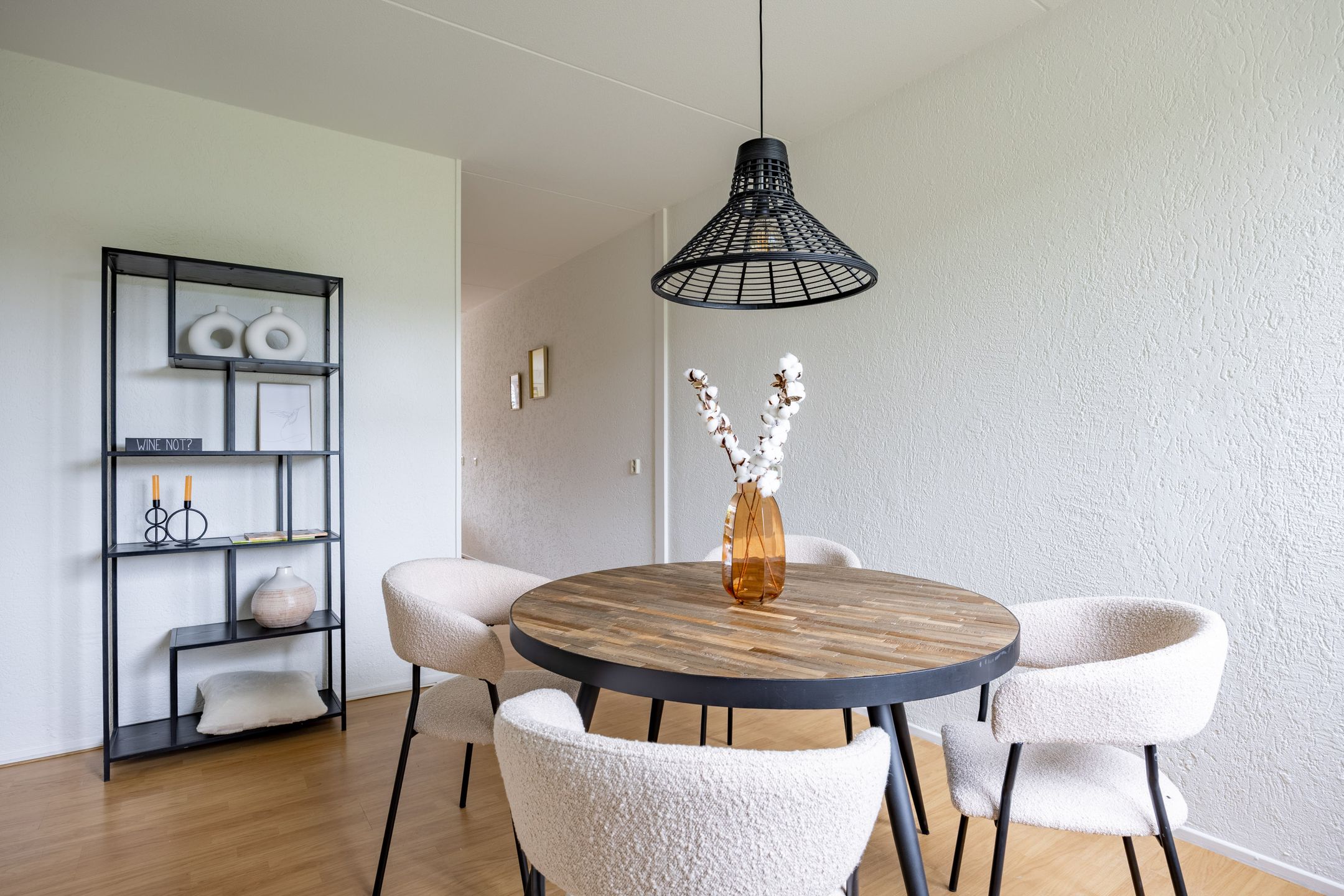 Photo 3 of Thorbeckestraat 101