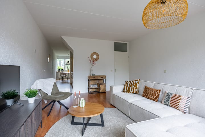 Photo 4 of Thorbeckestraat 101