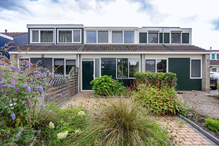 Photo 5 of Thorbeckestraat 101