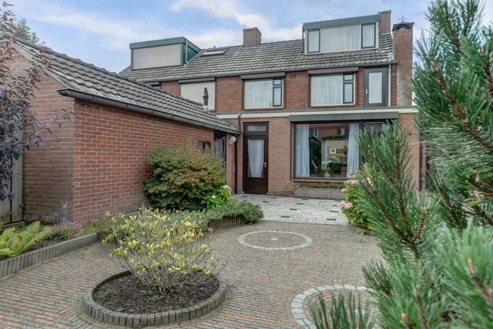 Photo 36 of Korte Groenestraat 4