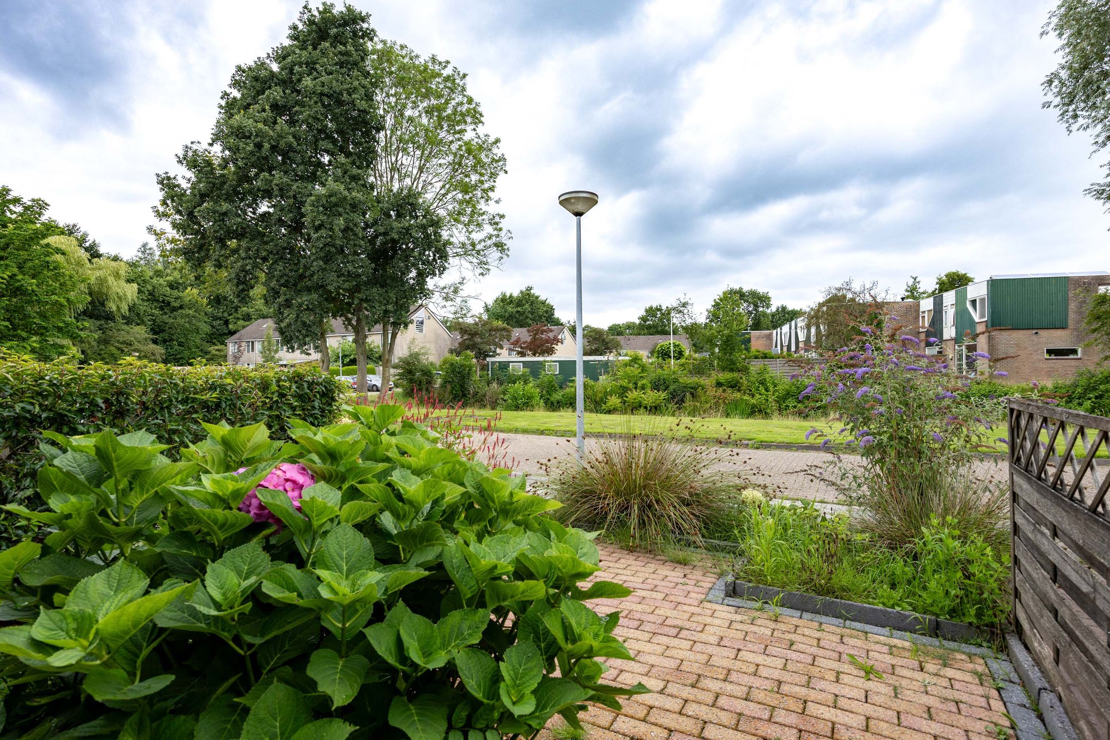 Photo 6 of Thorbeckestraat 101