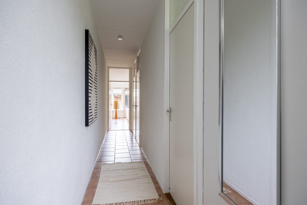 Photo 7 of Thorbeckestraat 101