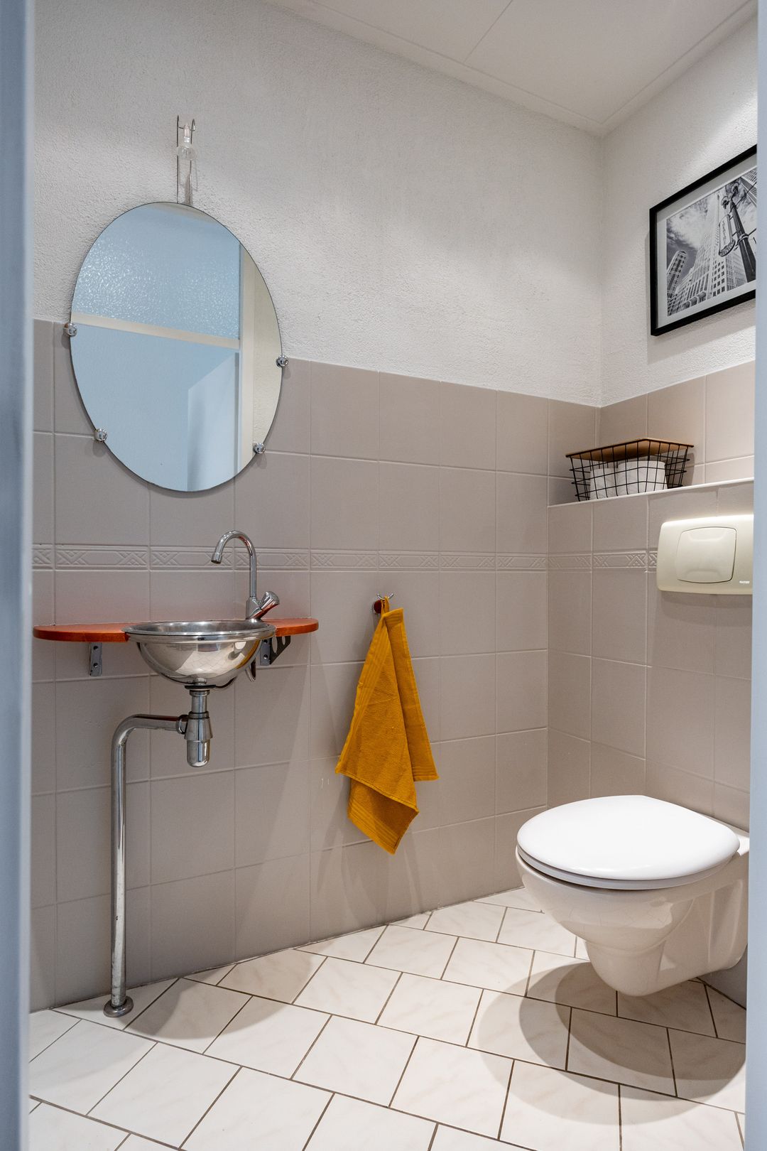 Photo 8 of Thorbeckestraat 101