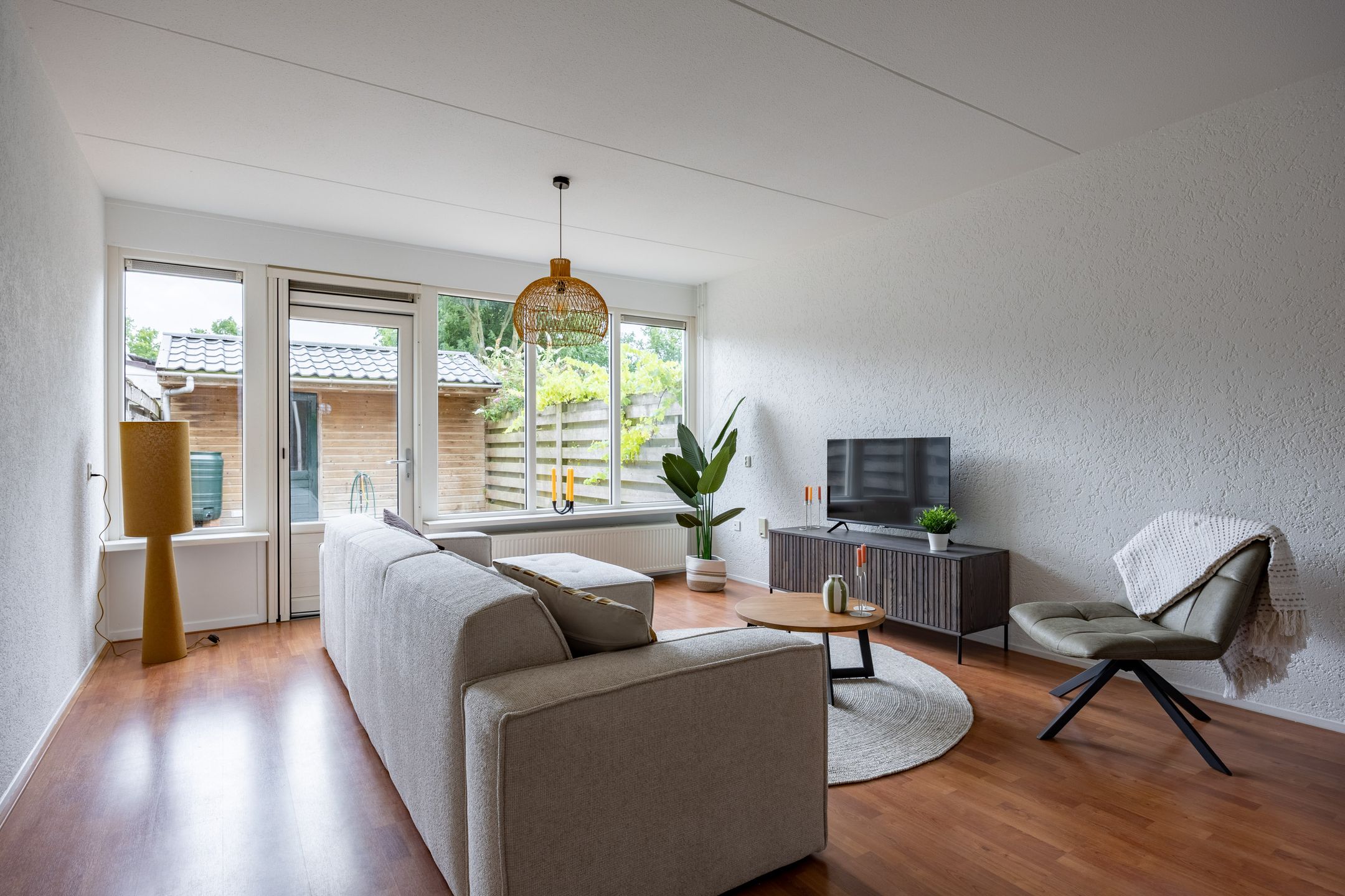 Photo 9 of Thorbeckestraat 101