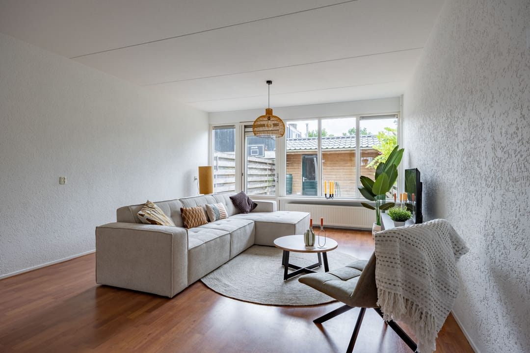 Photo 11 of Thorbeckestraat 101