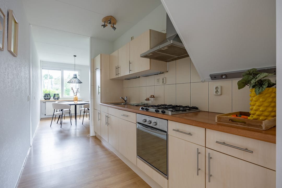 Photo 13 of Thorbeckestraat 101