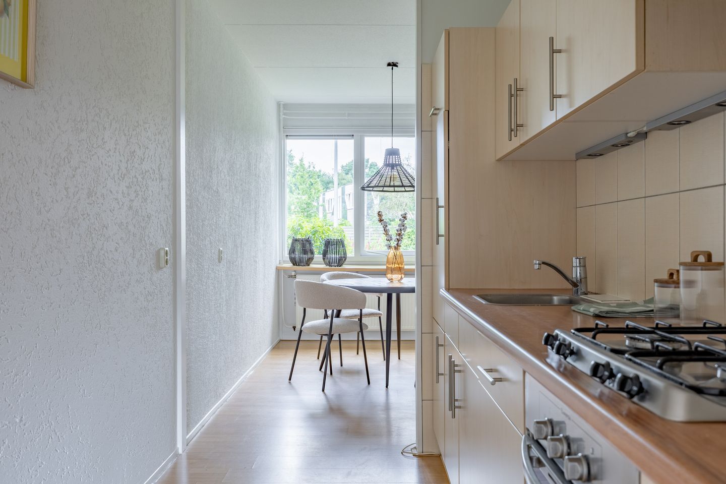 Photo 14 of Thorbeckestraat 101