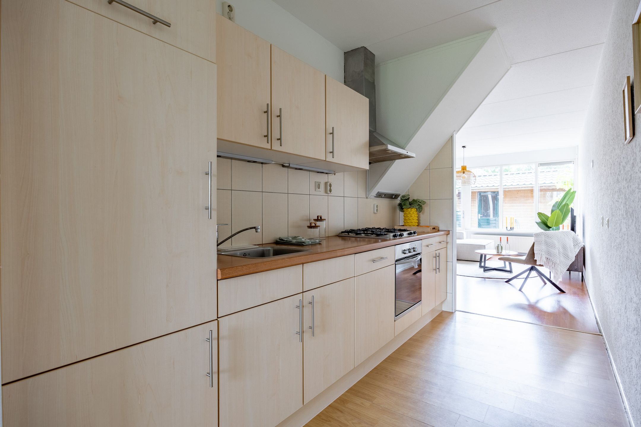 Photo 15 of Thorbeckestraat 101