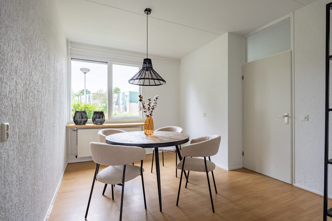 Photo 16 of Thorbeckestraat 101