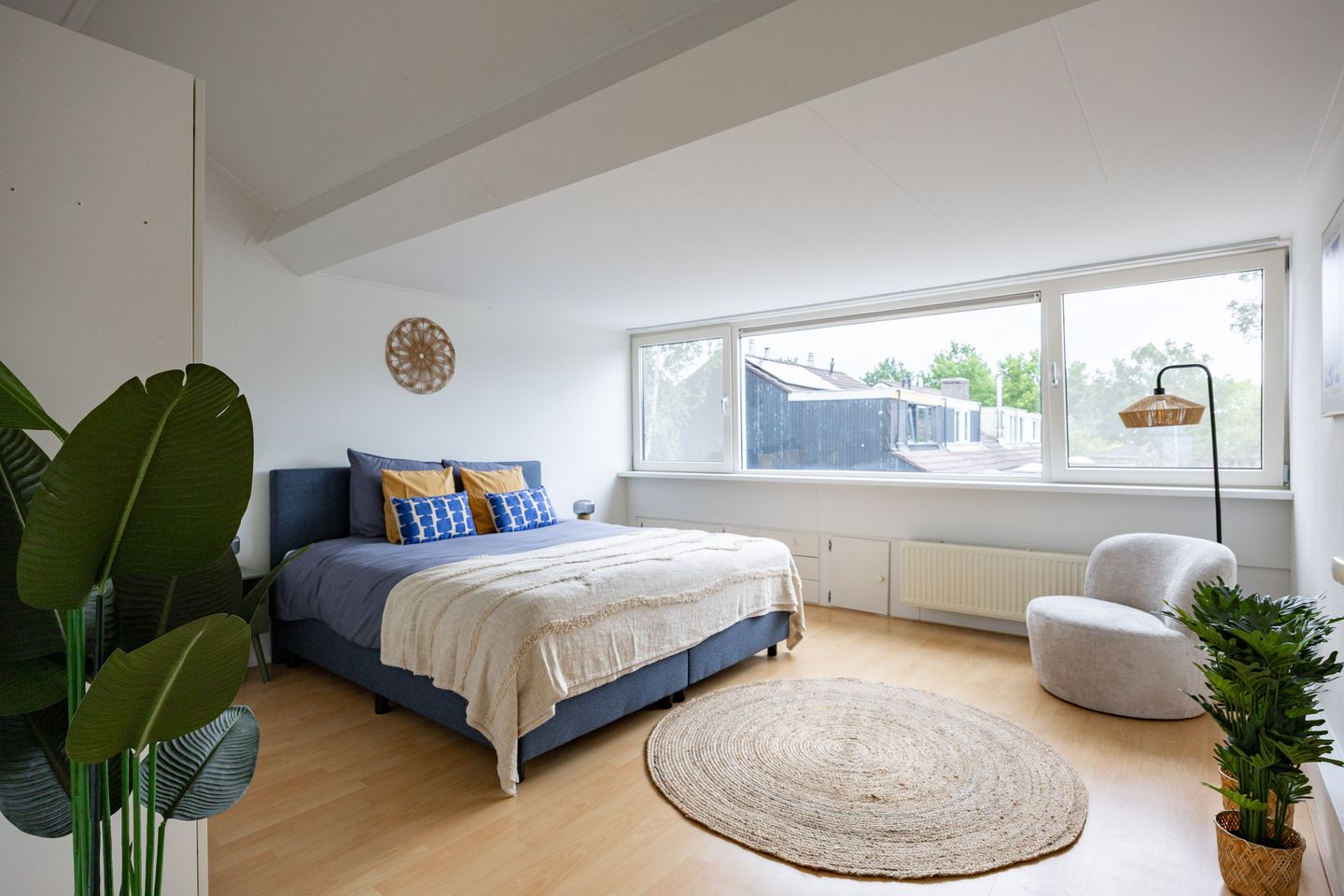 Photo 20 of Thorbeckestraat 101