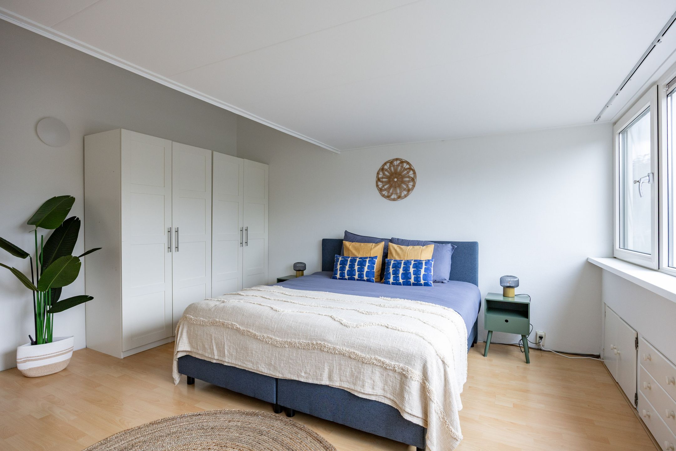 Photo 21 of Thorbeckestraat 101