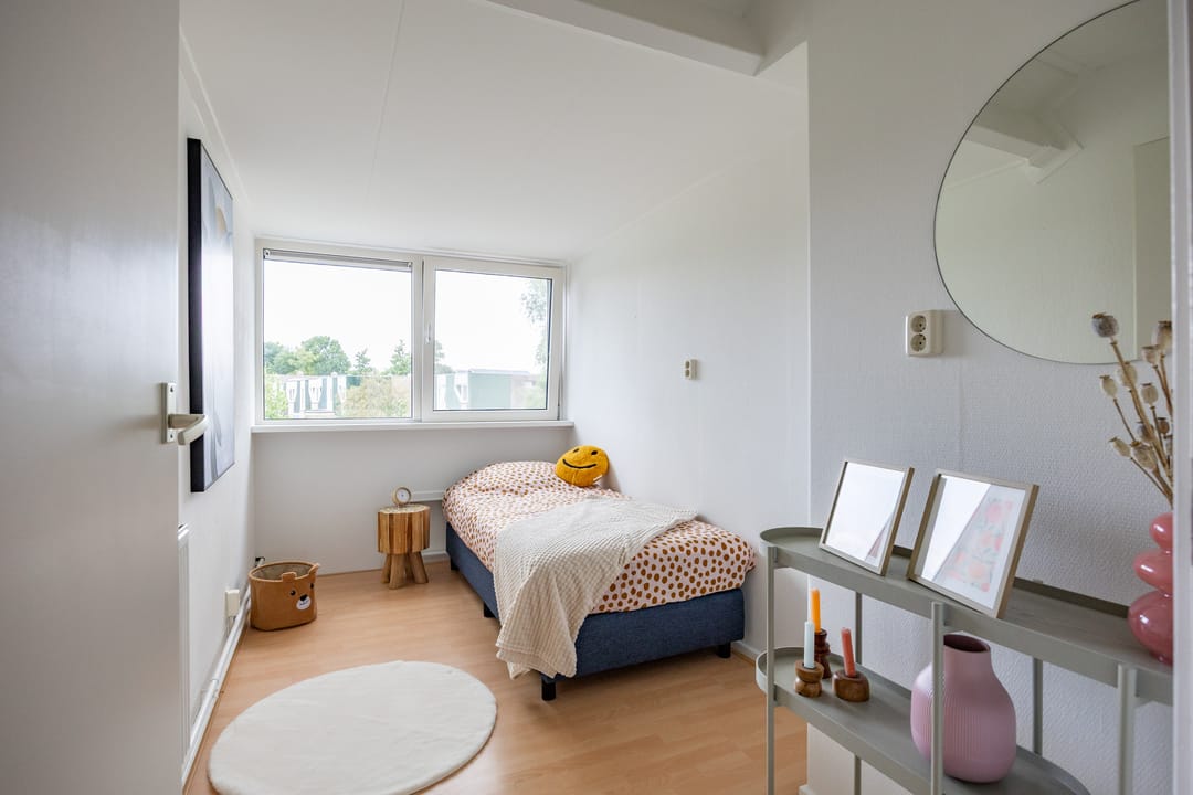 Photo 23 of Thorbeckestraat 101