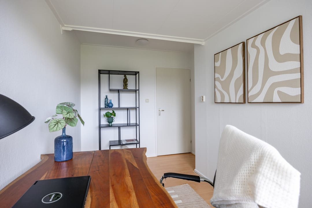 Photo 26 of Thorbeckestraat 101