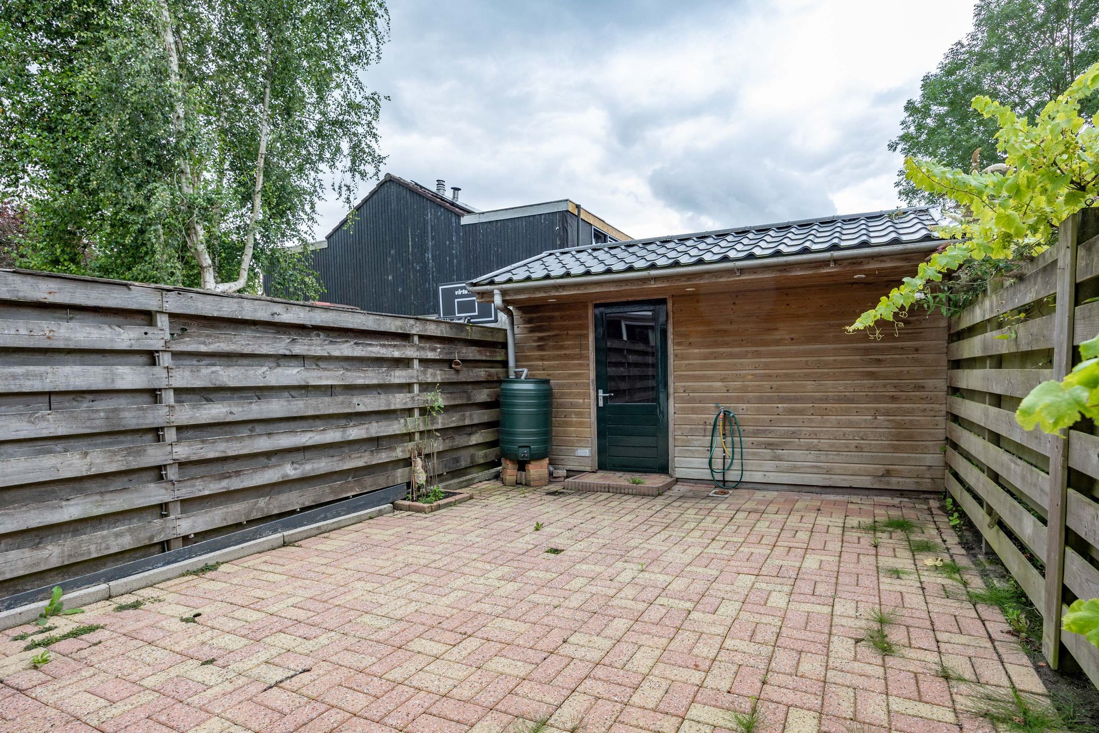 Photo 27 of Thorbeckestraat 101