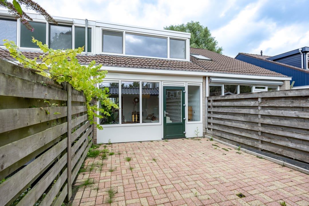 Photo 28 of Thorbeckestraat 101