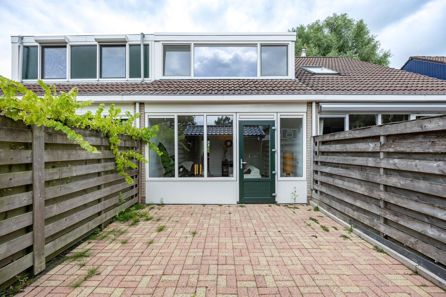 Photo 29 of Thorbeckestraat 101