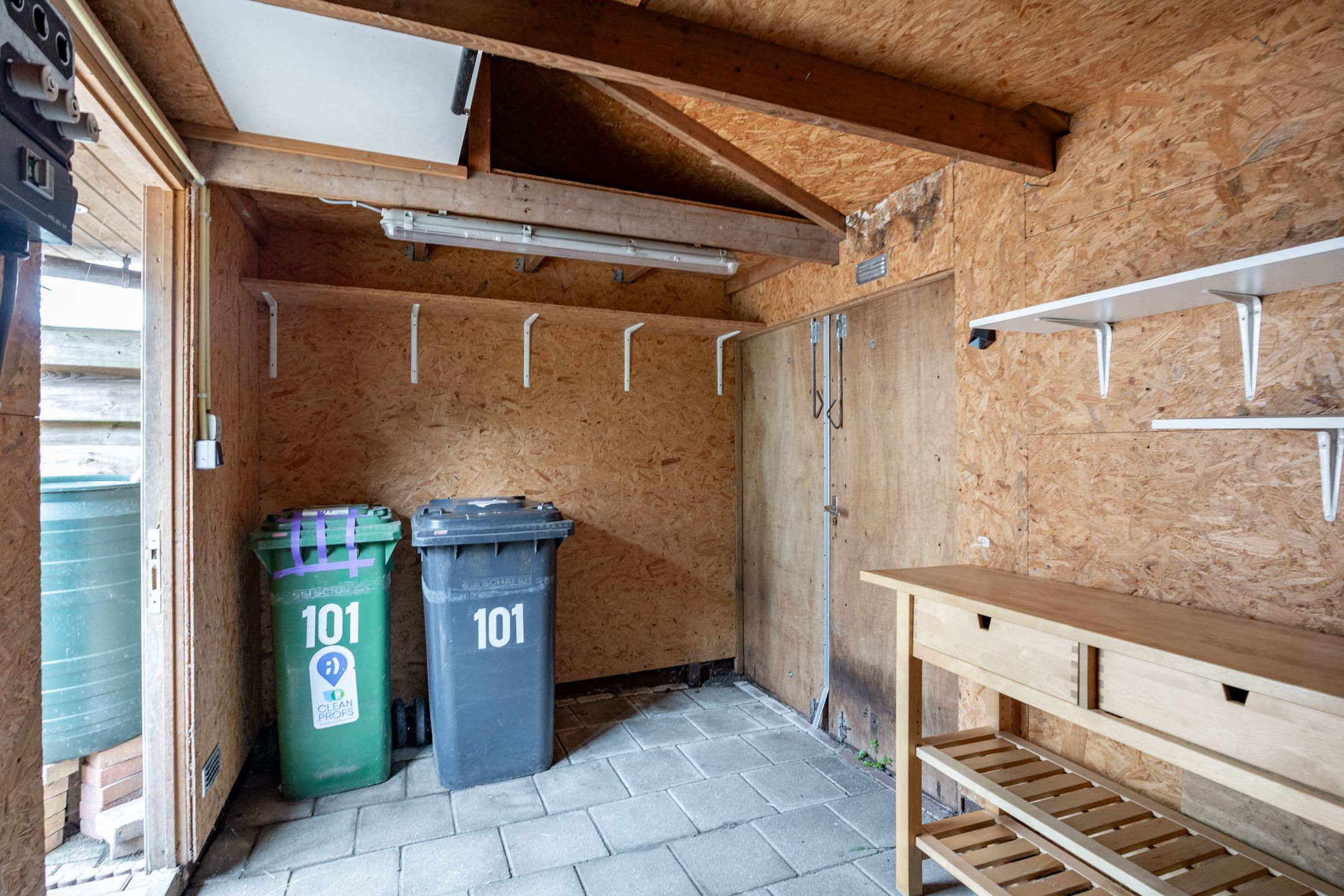 Photo 30 of Thorbeckestraat 101