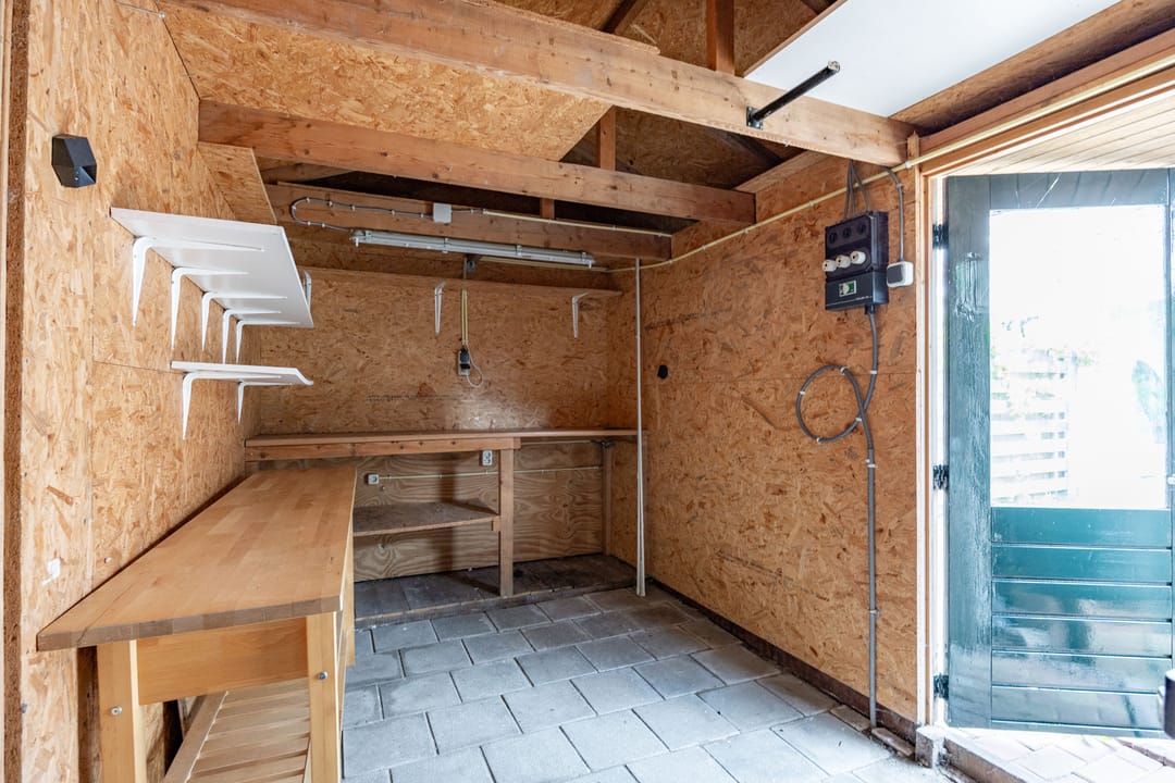 Photo 31 of Thorbeckestraat 101