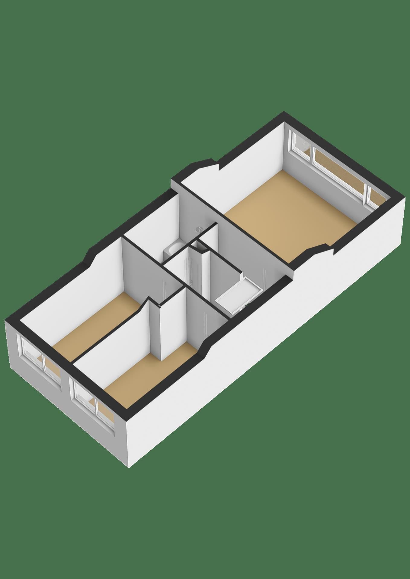 Photo 35 of Thorbeckestraat 101