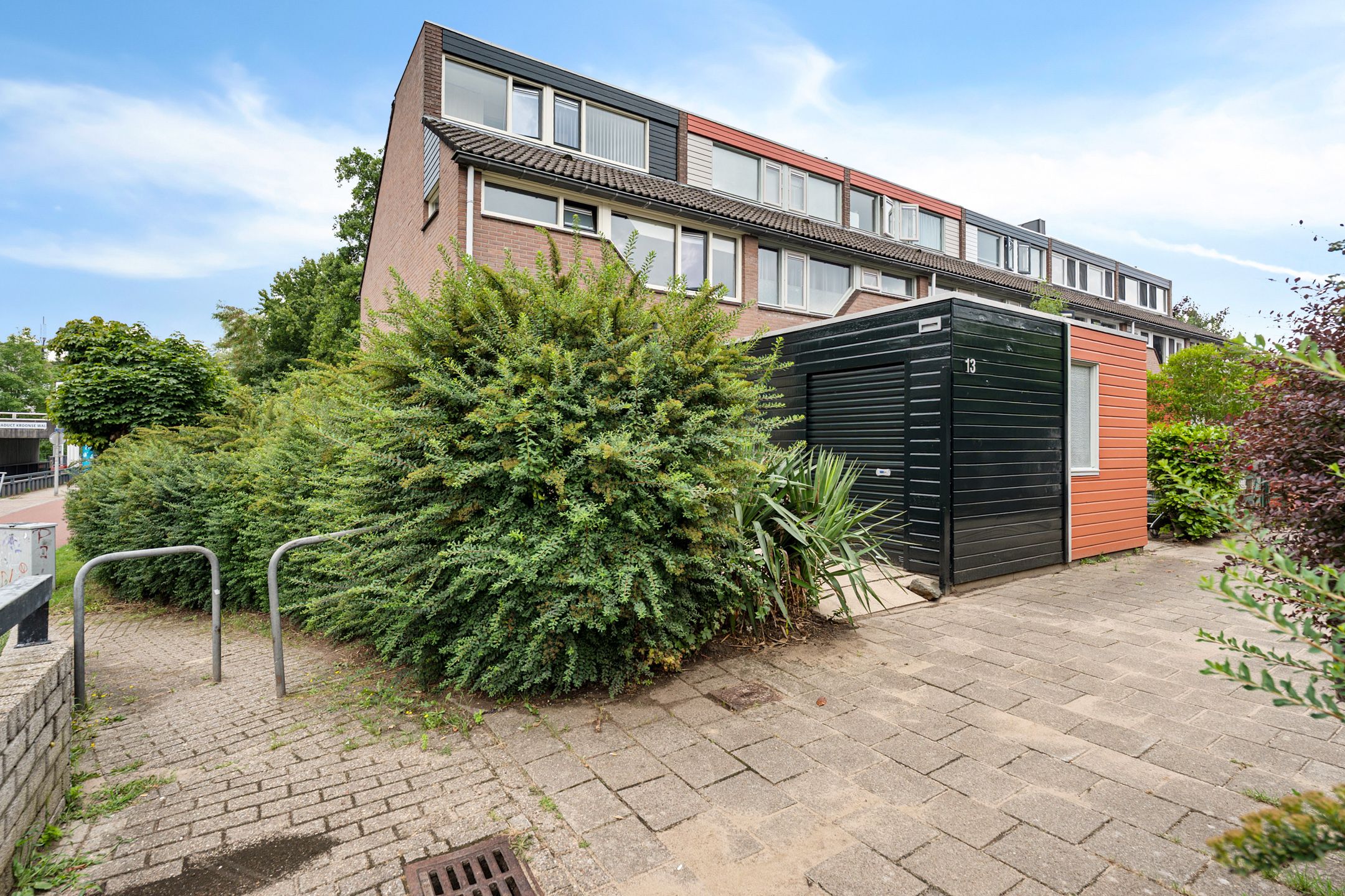 Bladelstraat, 13, Arnhem, 6844AE, Gelderland, Nederland 13