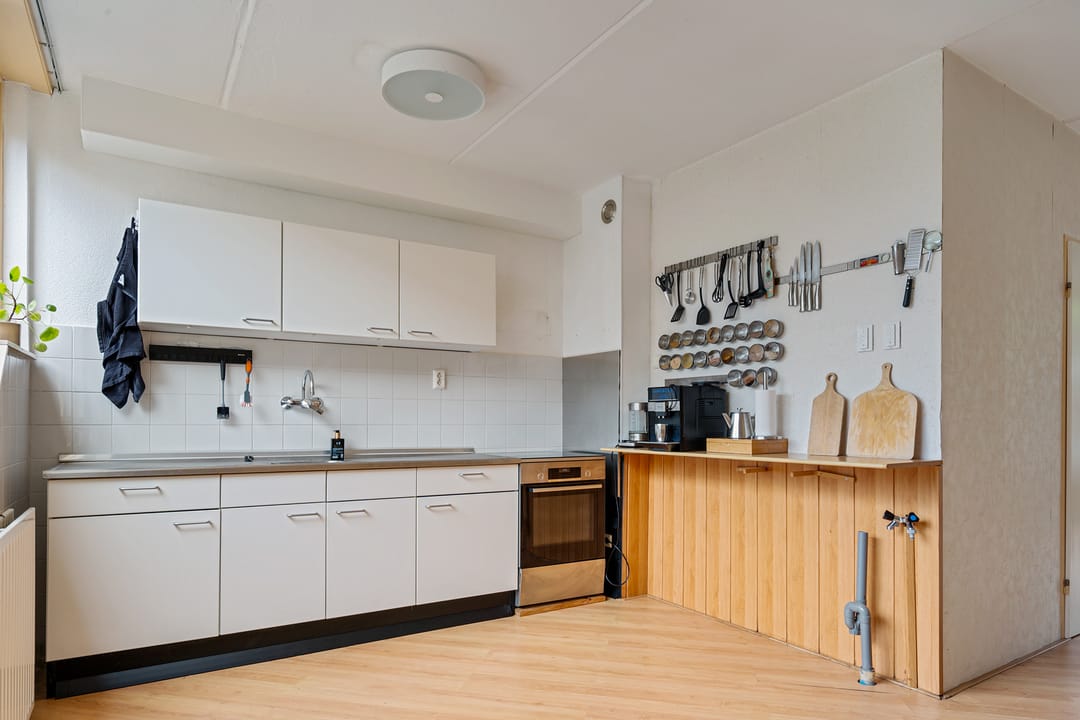 Foto 2 van Bladelstraat 13