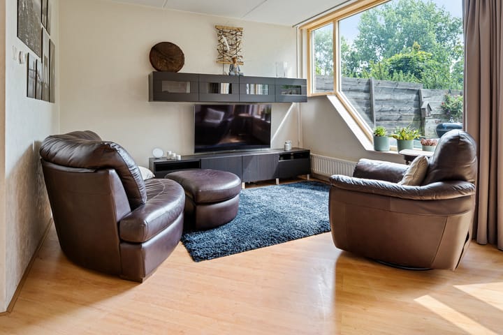 Foto 3 van Bladelstraat 13