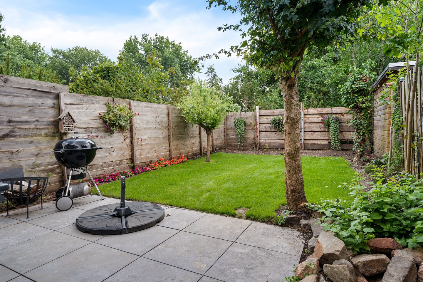 Foto 4 van Bladelstraat 13