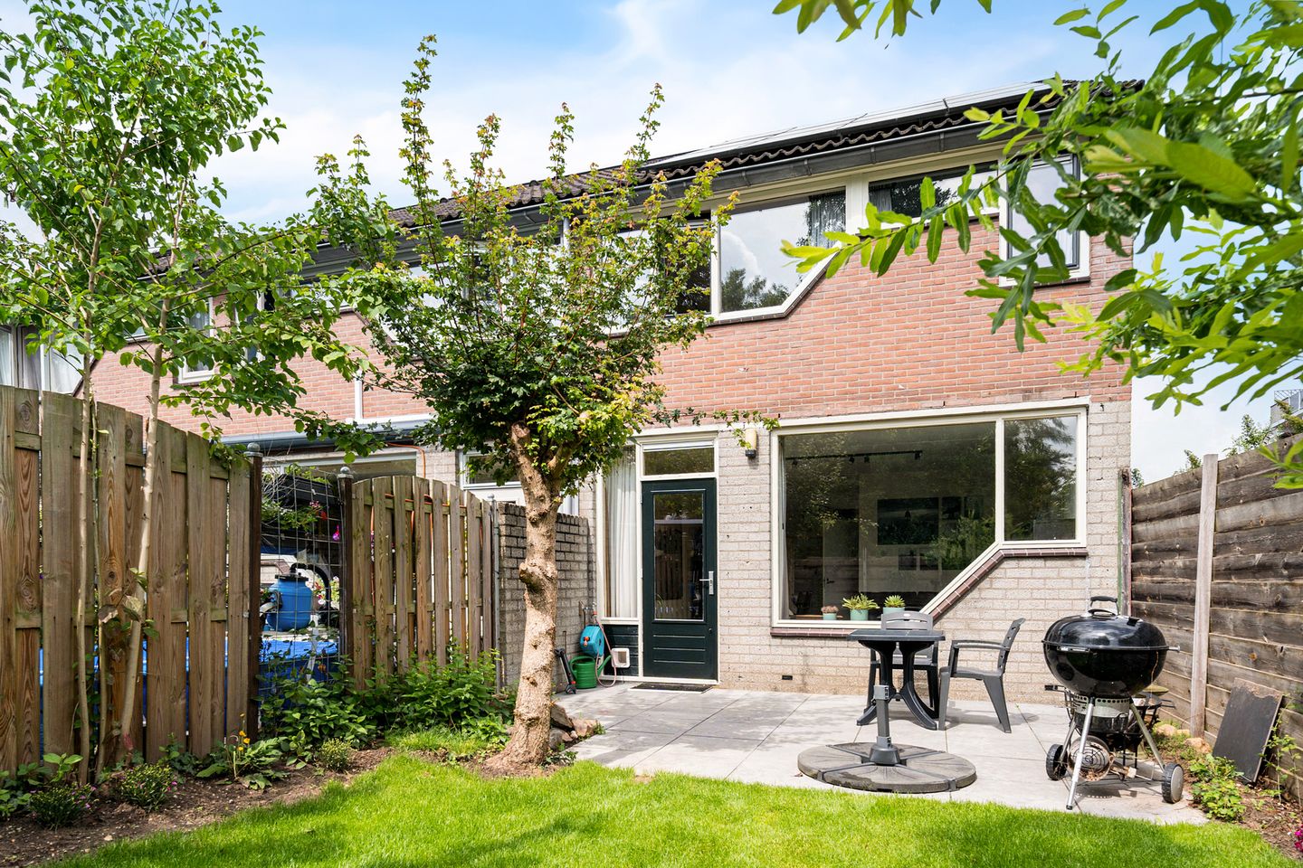 Foto 5 van Bladelstraat 13