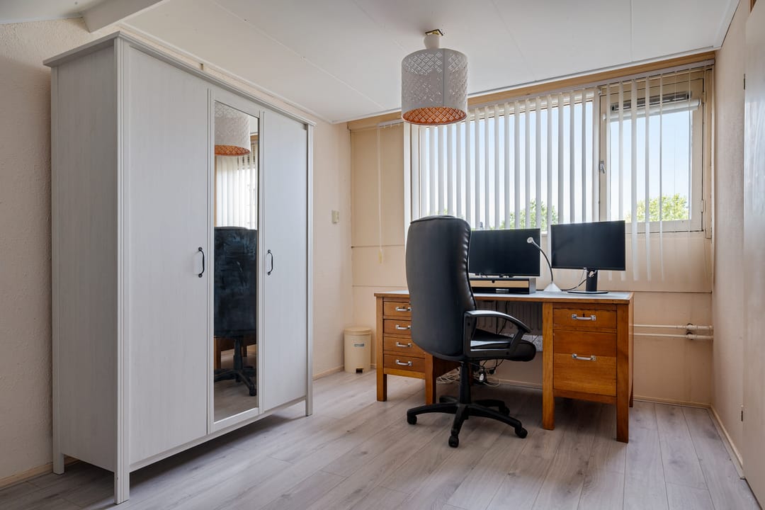 Foto 13 van Bladelstraat 13