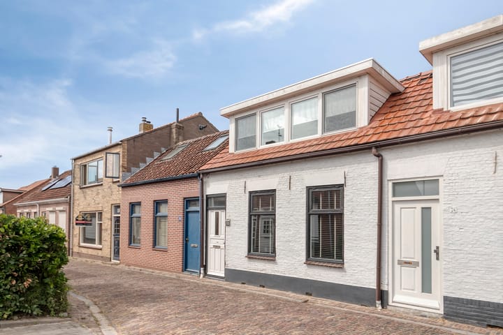 Foto 5 van Spruitstraat 22