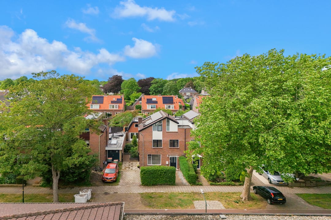 Foto 1 van E.J. Potgieterweg 14