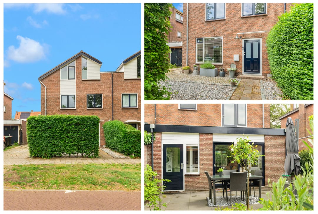 Foto 2 van E.J. Potgieterweg 14