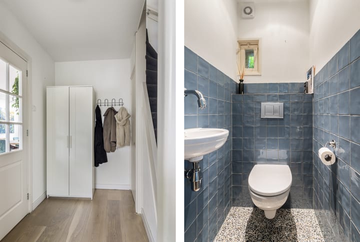 Foto 3 van E.J. Potgieterweg 14