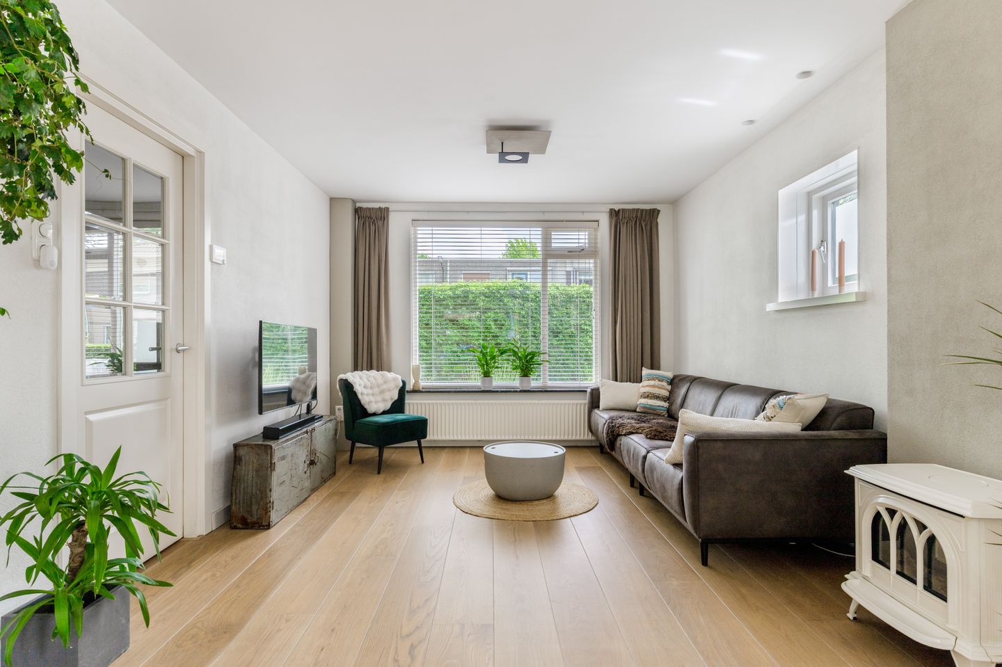 Foto 4 van E.J. Potgieterweg 14