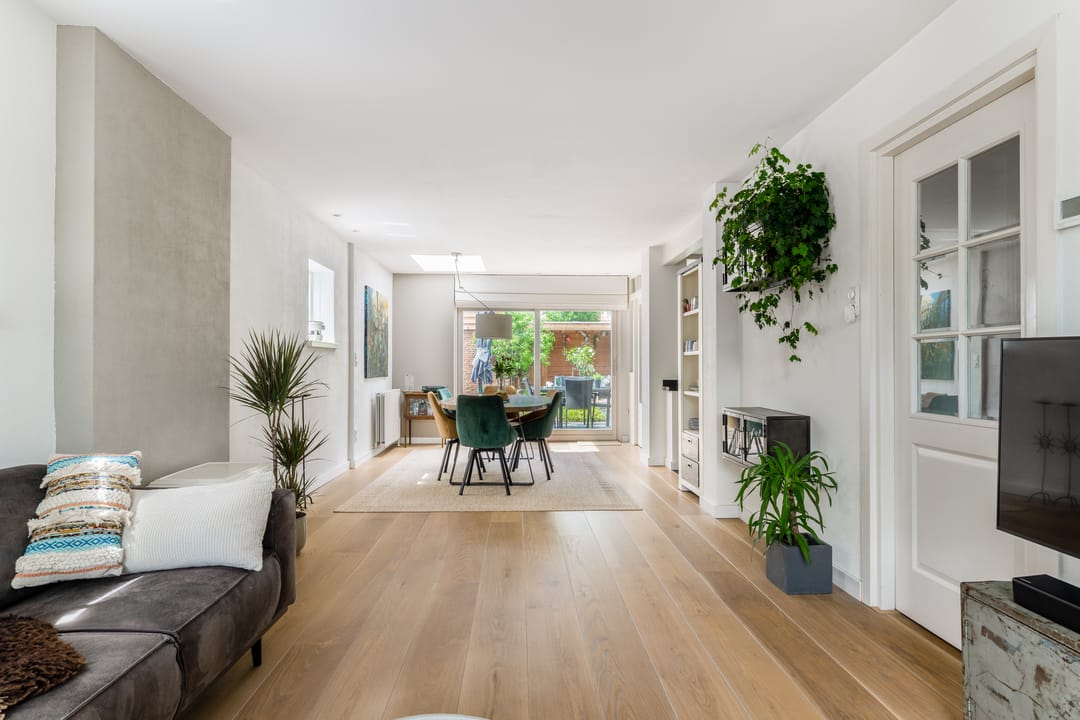 Foto 7 van E.J. Potgieterweg 14