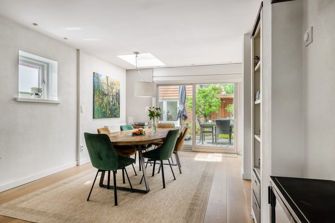 Foto 8 van E.J. Potgieterweg 14