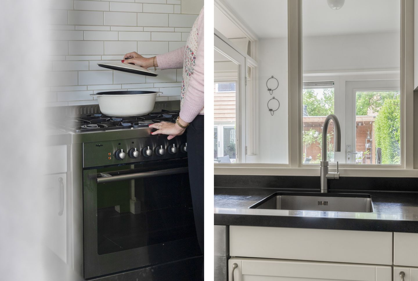 Foto 10 van E.J. Potgieterweg 14